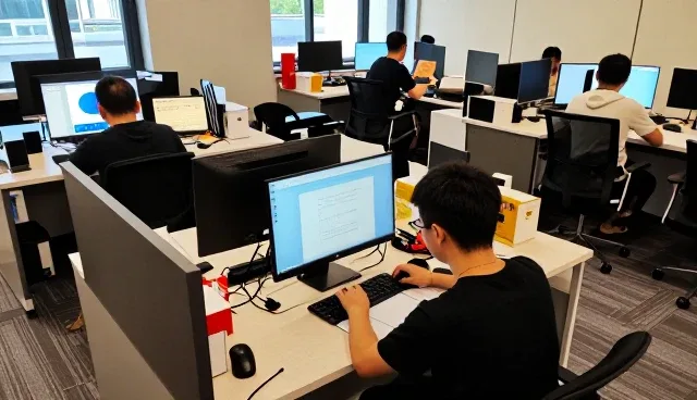 内容管理在小程序本地化服务中的性能优化与适用场景分析
