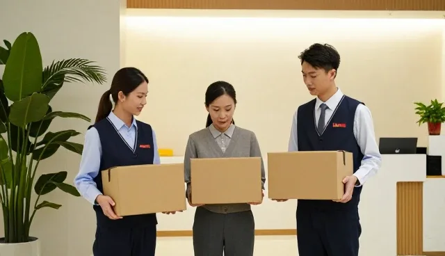 地区电商运营中信息技术服务的常见问题与应对策略
