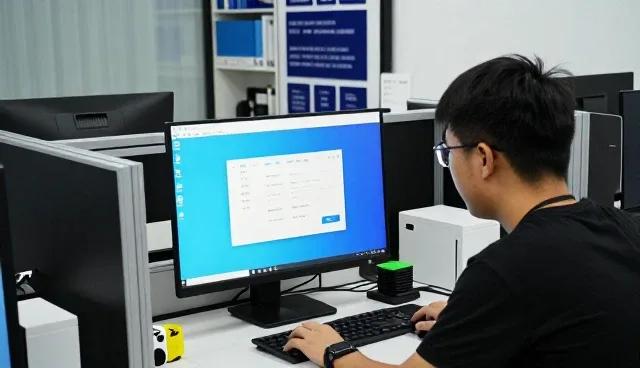 信息技术服务相关知识全面介绍