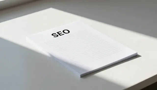 性能优化中的SEO适用条件检查要点
